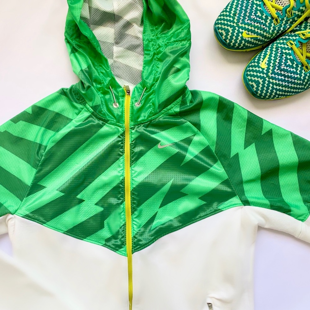 Nike jacket